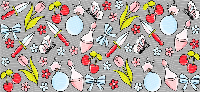 16oz Latest Bestseller-C 2272